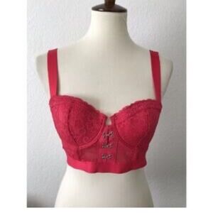 Adore Me Temperance Contour Underwire Padded…